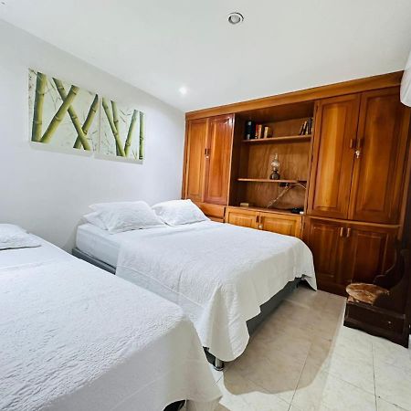 Apartamento Alvarez Картахена Экстерьер фото