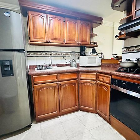 Apartamento Alvarez Картахена Экстерьер фото