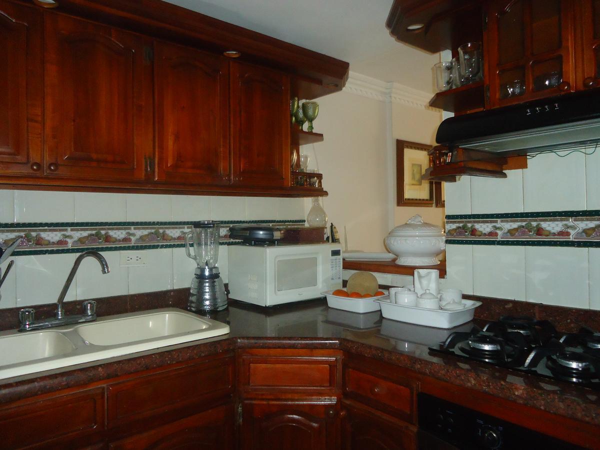 Apartamento Alvarez Картахена Экстерьер фото
